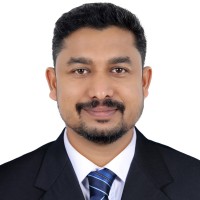 SURAJ O R