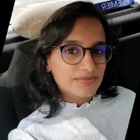 Bindiya Bejoy Kumar