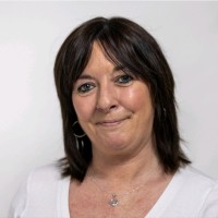 Maria McDonnell