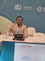 Appolinaire ZAGABE