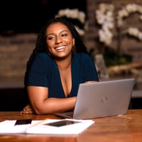 Alexus Washington, M.Ed.