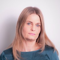 Elisabet Lakfors