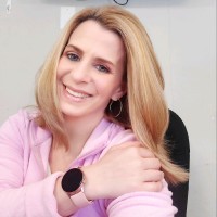 Julie Morales
