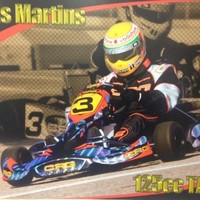 Luis Martins