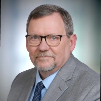 Jeffrey P Black