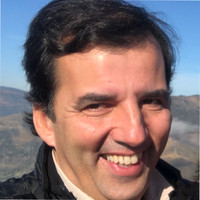 Manuel Ângelo Mendes da Fonseca Mota