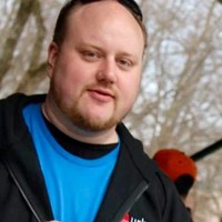 Jon Morrison