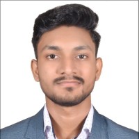 Digvijay Gharate