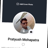 Pratyuah Mohapatra