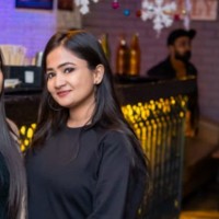 Riyanshi Goyal