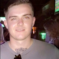 David Mcblain