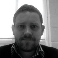 Vincent Naughton