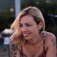 Cecilia Bonini