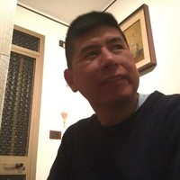Richard Arturo Pacheco Chambi