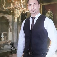 Mohammad Hanif Noor Mohammad