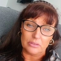 Susanne Strand