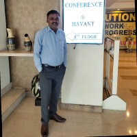 Rajanna E