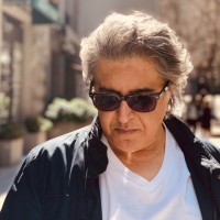 Payman Ghazanfari