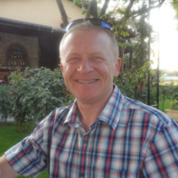 Iain Reilly