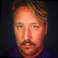 Daniel Forrest