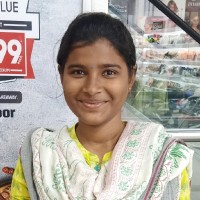 Archana Thirunavukarasu