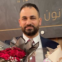 Rami Khrais