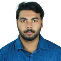 Arjun Pr