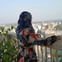 Mst Fatema Begum