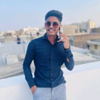 Vinay Moradiya
