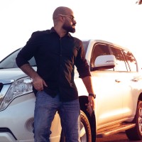 Usman Salim