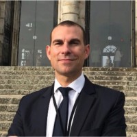 Arnaud Bessou