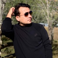 Anjan Karki