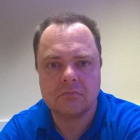 Toby Smith