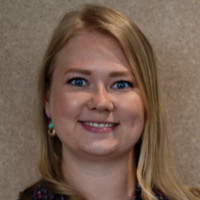 Irina Blinderman, Cpa