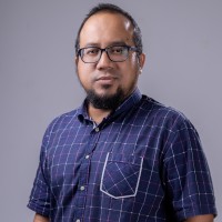 Auzani Abu Seman