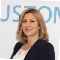 Nawel Benlarbi