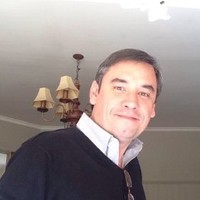 Gerardo Arrivé Moller