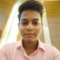 Jayesh Ghadi