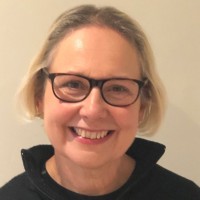 Gillian Hughes