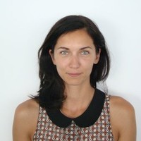 Adriana Moraru