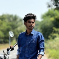 Vishnuprasath P