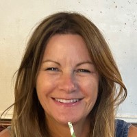 Rowena Cashmore