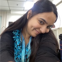 Nahid Jafri