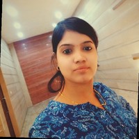 Tapaswini Panigrahi