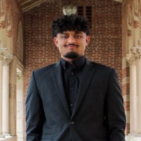 Krishan Parikh