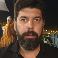 Henrique João Oliveira