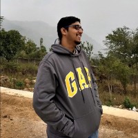 Raghavendra R.