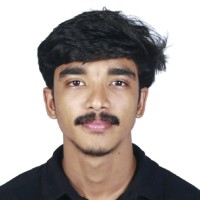 Arun Cb