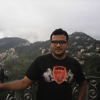 Vinit Kumar