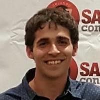 Michael Demos